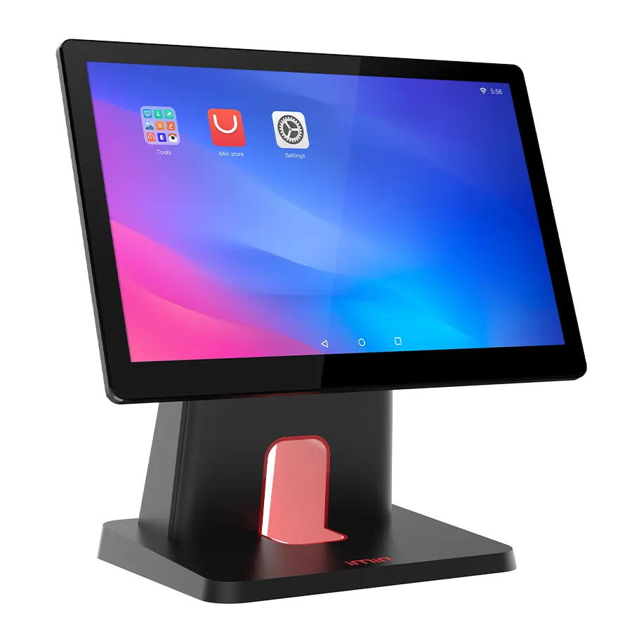 iMin D3 Desktop POS