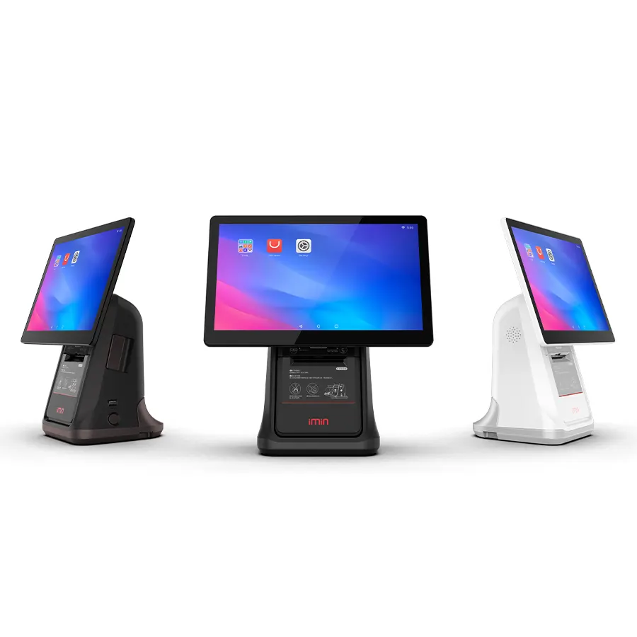 iMin D4 Desktop POS