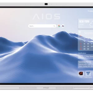 Imago AIOS Lite Interactive Board