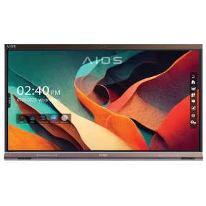 Imago AIOS Plus Interactive Board