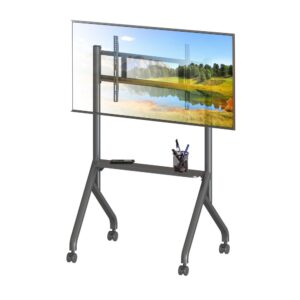 Mobile Floor Stand RACK180